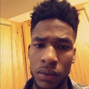 Meet your Posher, Darian